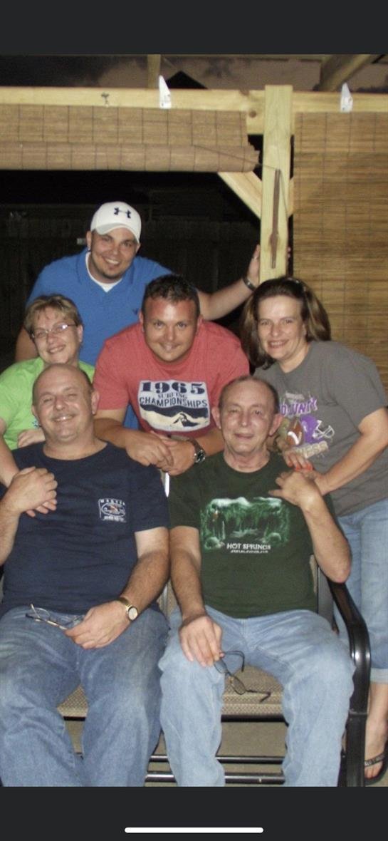 Gerald W. (Jerry) Trahan - Photo 4