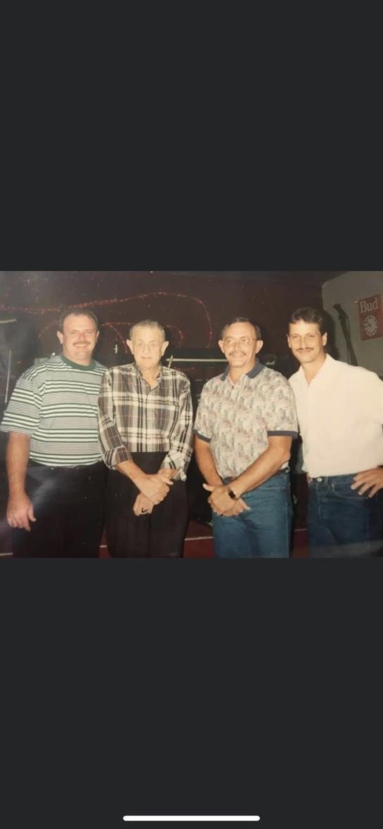 Gerald W. (Jerry) Trahan - Photo 6