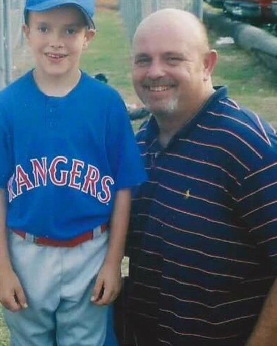 Gerald W. (Jerry) Trahan - Photo 9