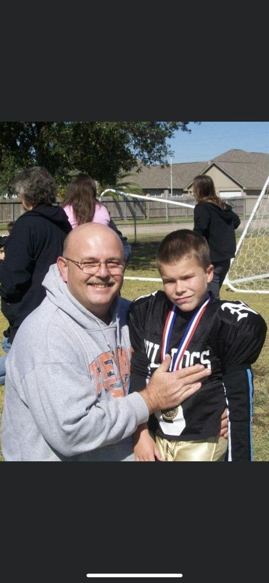 Gerald W. (Jerry) Trahan - Photo 12