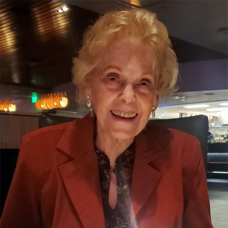 Virginia May Plotts Holt - Photo 2