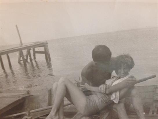 Dewey Martinez Jr. - Photo 5