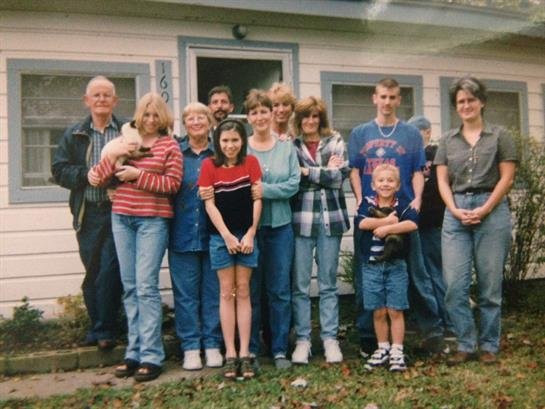 Dewey Martinez Jr. - Photo 6