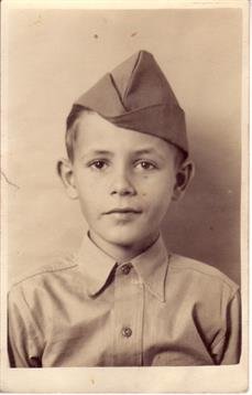 Dewey Martinez Jr. - Photo 10