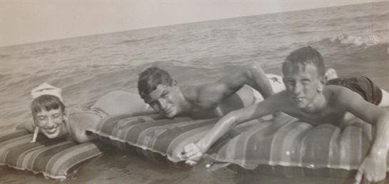 Dewey Martinez Jr. - Photo 13