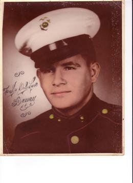 Dewey Martinez Jr. - Photo 14