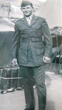 Dewey Martinez Jr. - Photo 30