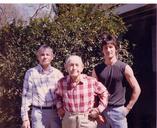 Dewey Martinez Jr. - Photo 32