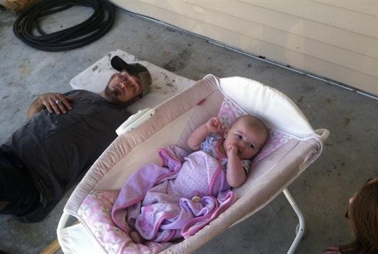 Ryan "Ryan-O" Mark English - Photo 3