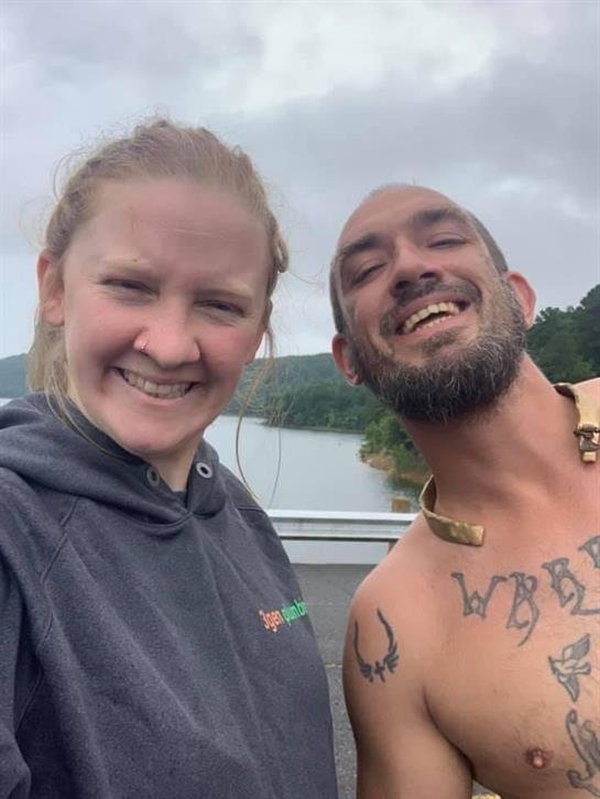 Ryan "Ryan-O" Mark English - Photo 4