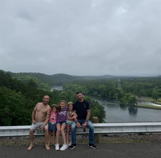 Ryan "Ryan-O" Mark English - Photo 5