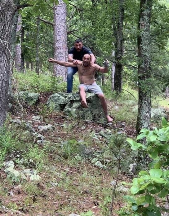 Ryan "Ryan-O" Mark English - Photo 8