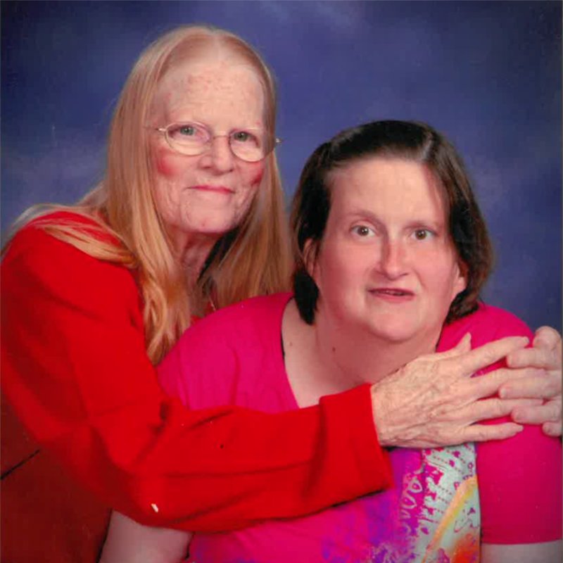 Betty Maryanski - Photo 2