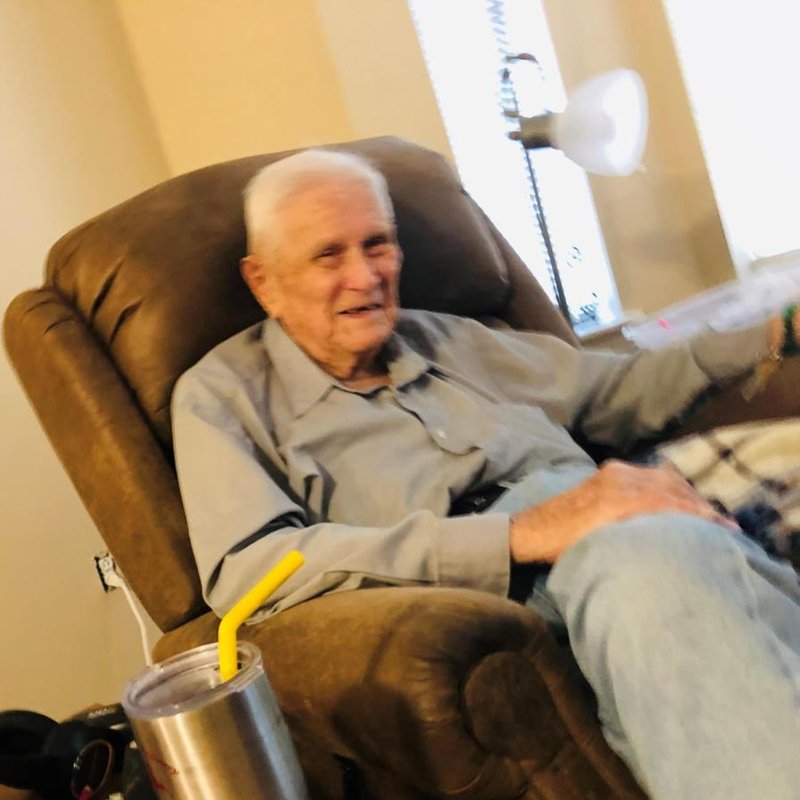 Robert J. "Ed" Edwards - Photo 2