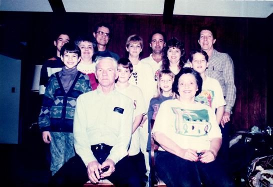 Clifford Reese Sr. - Photo 2