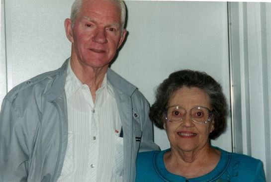 Clifford Reese Sr. - Photo 22