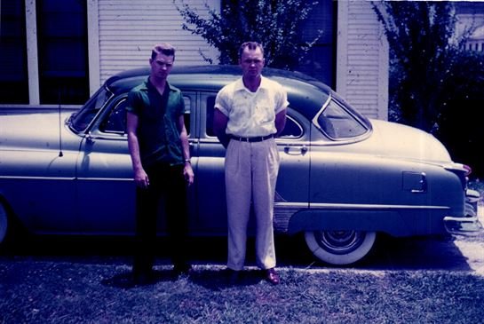 Clifford Reese Sr. - Photo 23