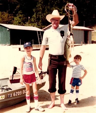 Clifford Reese Sr. - Photo 25