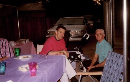 Clifford Reese Sr. - Photo 27