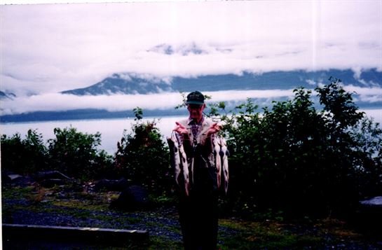 Clifford Reese Sr. - Photo 26