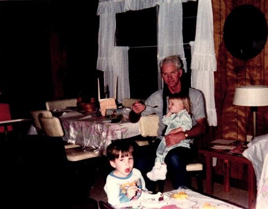 Clifford Reese Sr. - Photo 32