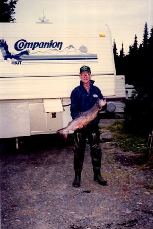 Clifford Reese Sr. - Photo 35