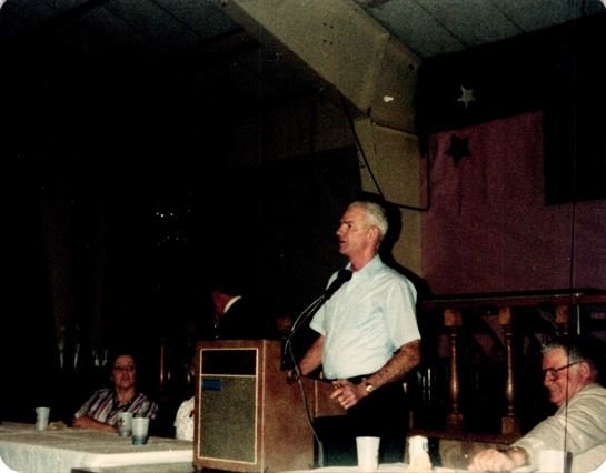 Clifford Reese Sr. - Photo 45