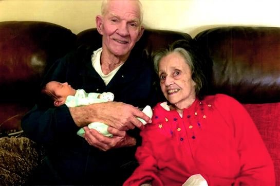 Clifford Reese Sr. - Photo 46