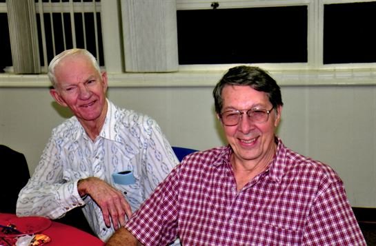 Clifford Reese Sr. - Photo 58