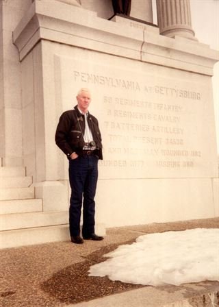 Clifford Reese Sr. - Photo 62