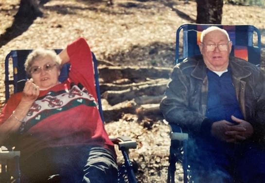 Geraline Lange - Photo 3