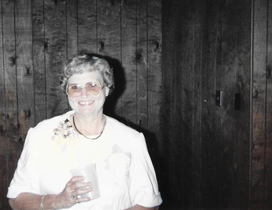 Geraline Lange - Photo 6