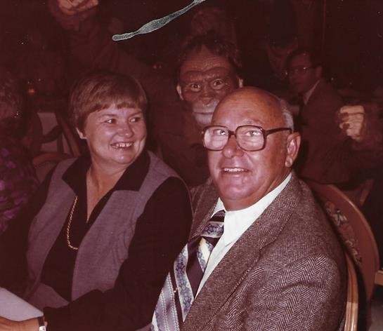 Geraline Lange - Photo 7