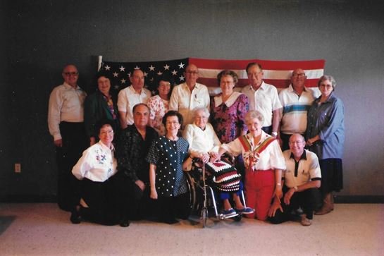 Geraline Lange - Photo 10