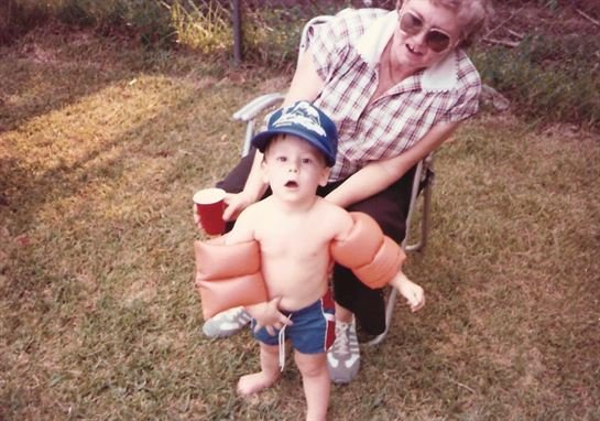 Geraline Lange - Photo 11