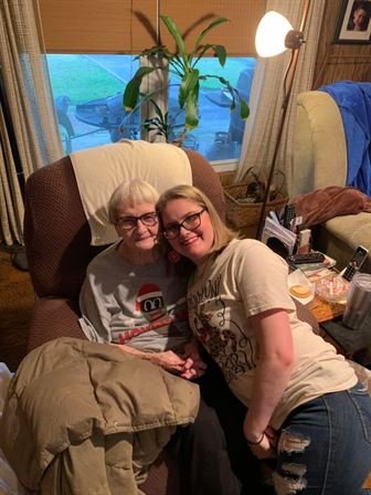 Geraline Lange - Photo 12