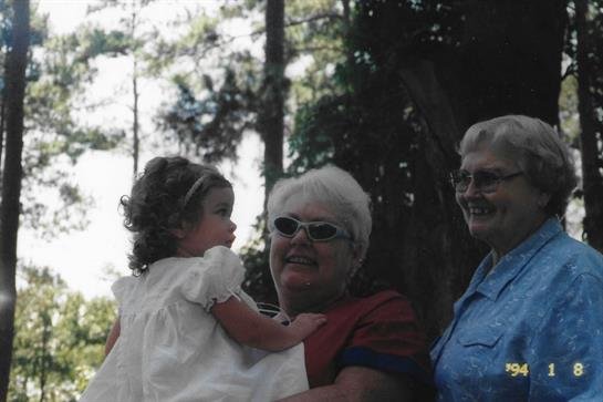 Geraline Lange - Photo 13