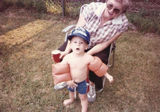 Geraline Lange - Photo 16