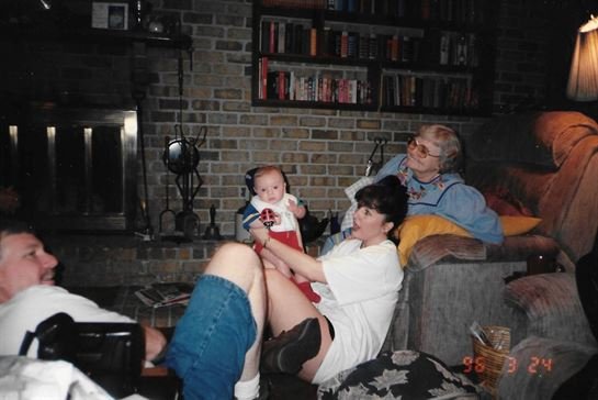 Geraline Lange - Photo 19