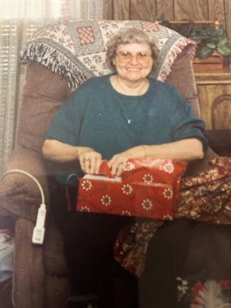 Geraline Lange - Photo 20