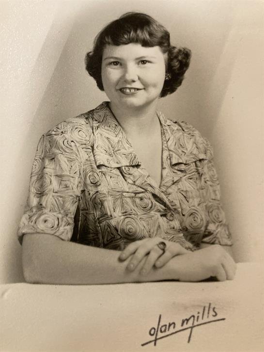 Geraline Lange - Photo 23