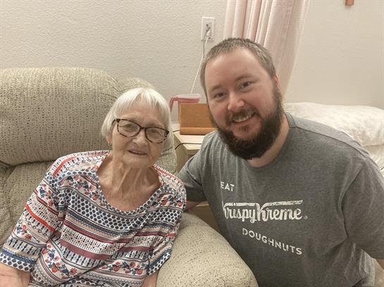 Geraline Lange - Photo 26