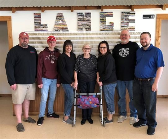 Geraline Lange - Photo 30