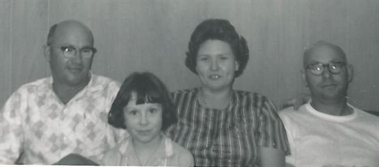 Geraline Lange - Photo 33