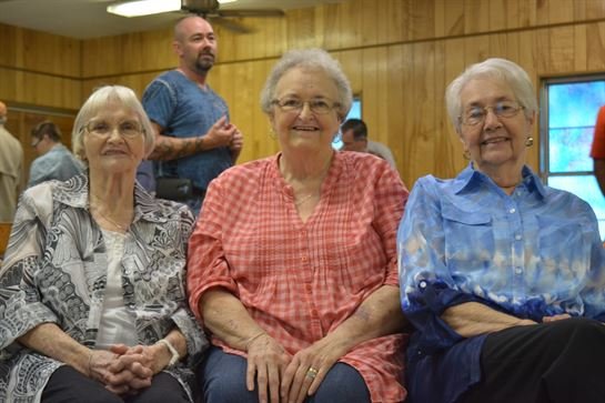 Geraline Lange - Photo 34