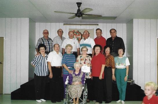 Geraline Lange - Photo 36