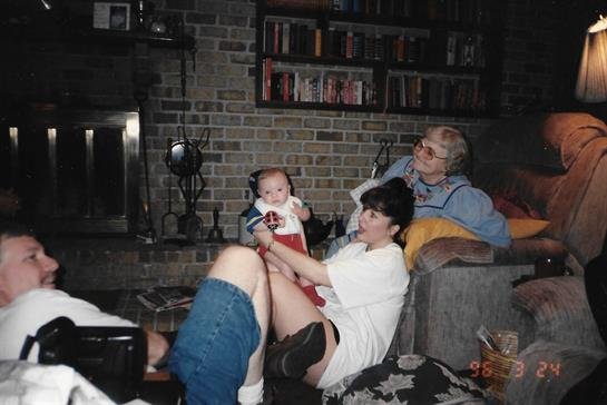 Geraline Lange - Photo 38