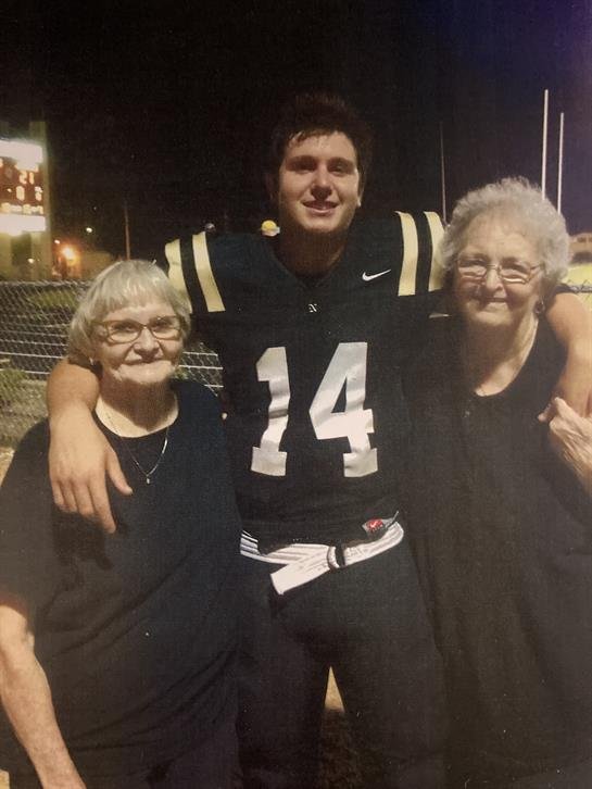 Geraline Lange - Photo 49