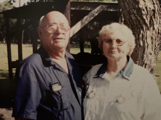 Geraline Lange - Photo 50