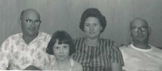 Geraline Lange - Photo 56